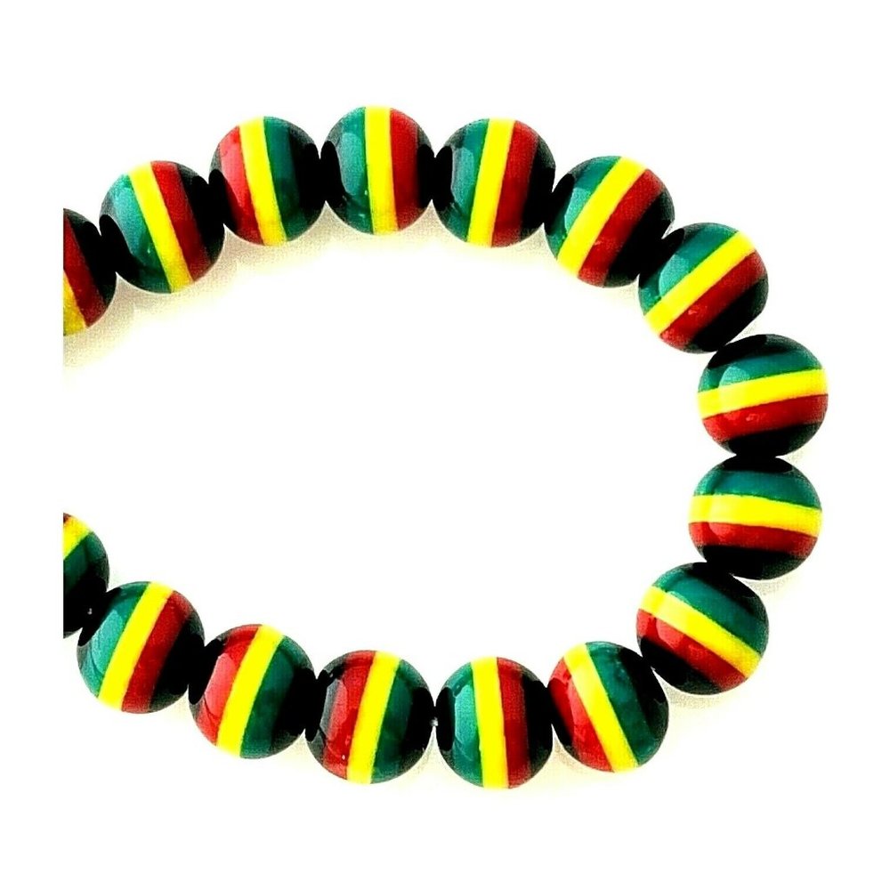 25 Beads 12.5mm Square Lantern Opaque Cream Gold Plated Inlay Resin Beads